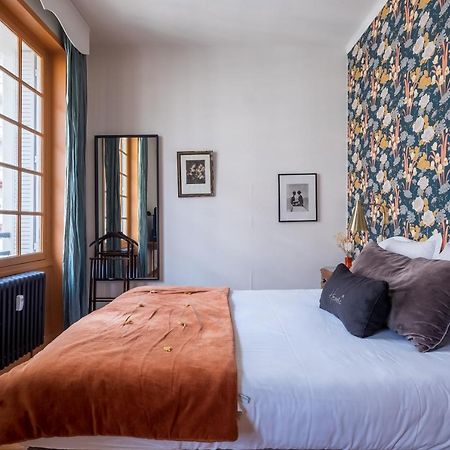 Honore - Suite Jacobins Lyon Exterior foto