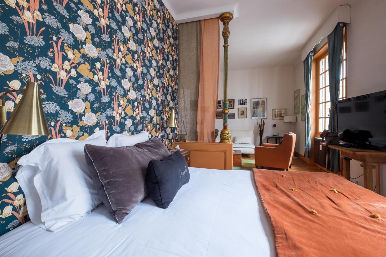 Honore - Suite Jacobins Lyon Exterior foto