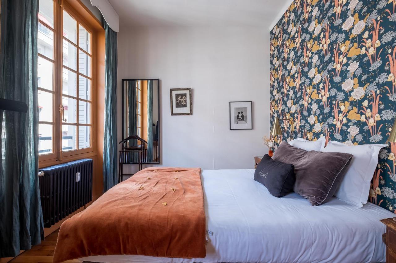 Honore - Suite Jacobins Lyon Exterior foto