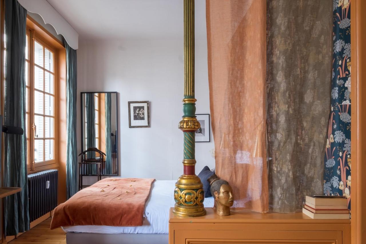 Honore - Suite Jacobins Lyon Exterior foto