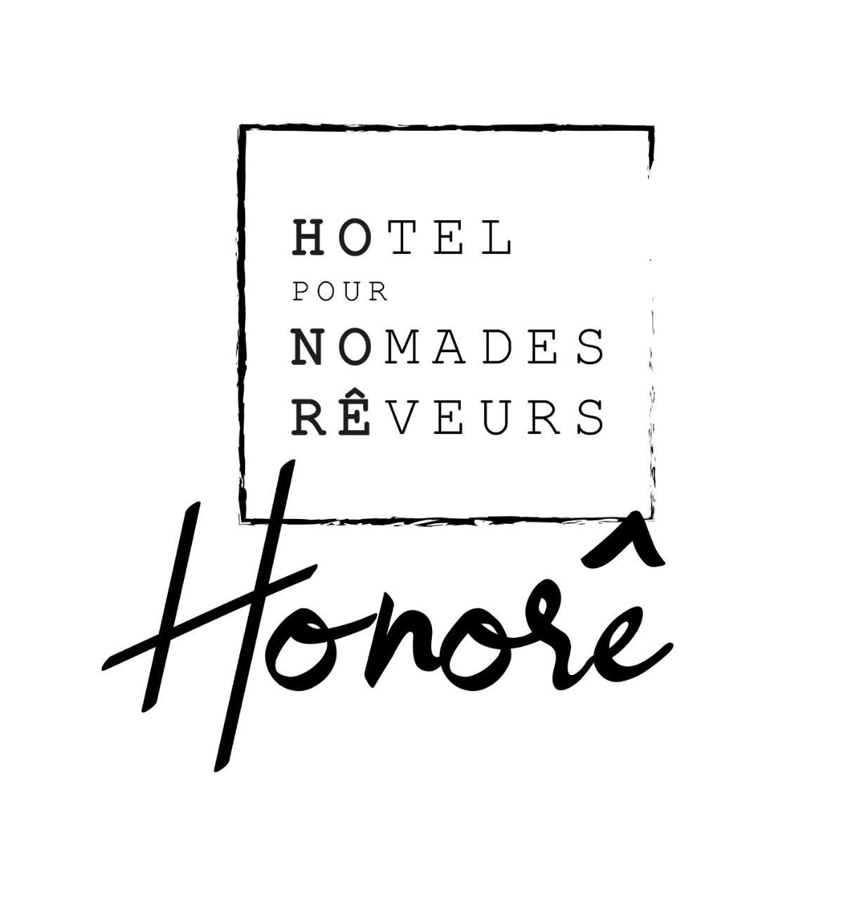 Honore - Suite Jacobins Lyon Exterior foto